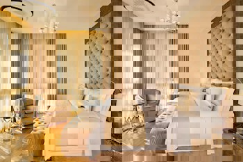 Parklane, A Luxury Collection Resort & Spa, Limassol