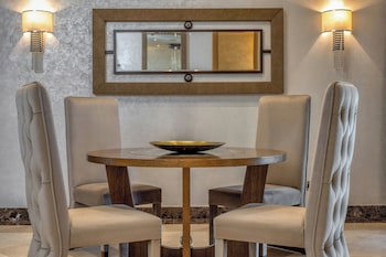 Parklane, a Luxury Collection Resort & Spa, Limassol galeri fotoğrafı
