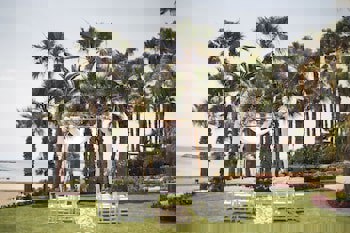 Parklane, A Luxury Collection Resort & Spa, Limassol