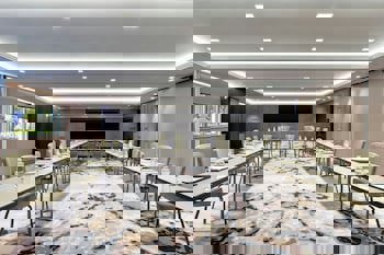 Parklane, A Luxury Collection Resort & Spa, Limassol