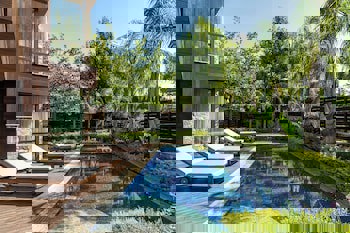 Parklane, A Luxury Collection Resort & Spa, Limassol