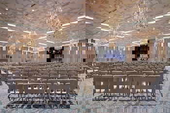 Parklane, A Luxury Collection Resort & Spa, Limassol