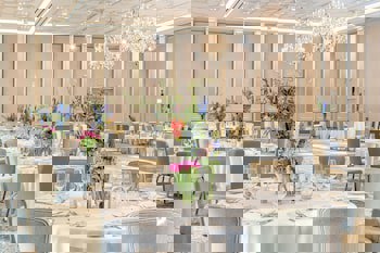 Parklane, A Luxury Collection Resort & Spa, Limassol