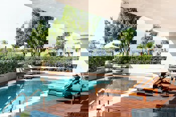 Parklane, A Luxury Collection Resort & Spa, Limassol