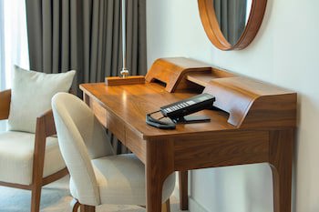 Parklane, a Luxury Collection Resort & Spa, Limassol galeri fotoğrafı