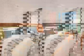 Parklane, A Luxury Collection Resort & Spa, Limassol