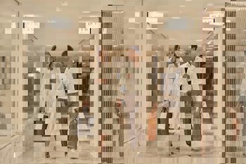 Parklane, A Luxury Collection Resort & Spa, Limassol