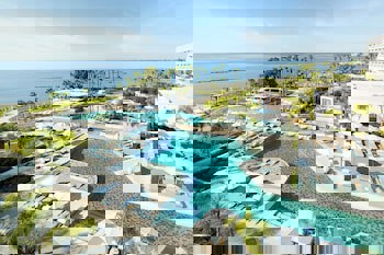 Parklane, A Luxury Collection Resort & Spa, Limassol