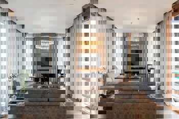 Parklane, A Luxury Collection Resort & Spa, Limassol