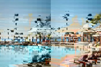 Parklane, A Luxury Collection Resort & Spa, Limassol