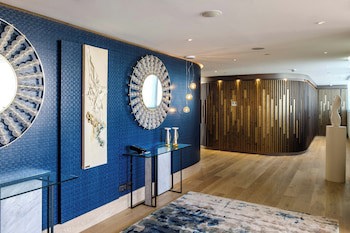 Parklane, a Luxury Collection Resort & Spa, Limassol galeri fotoğrafı