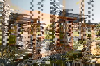 Parklane, A Luxury Collection Resort & Spa, Limassol