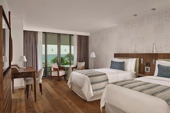 Parklane, a Luxury Collection Resort & Spa, Limassol galeri fotoğrafı