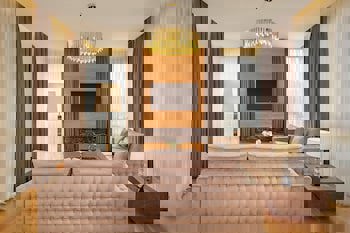 Parklane, A Luxury Collection Resort & Spa, Limassol