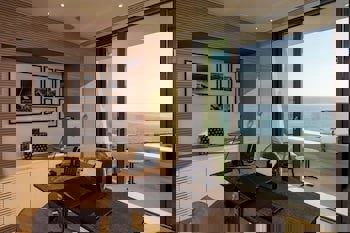 Parklane, A Luxury Collection Resort & Spa, Limassol