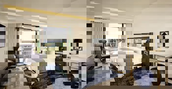 Parklane, A Luxury Collection Resort & Spa, Limassol