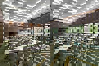 Parklane, A Luxury Collection Resort & Spa, Limassol