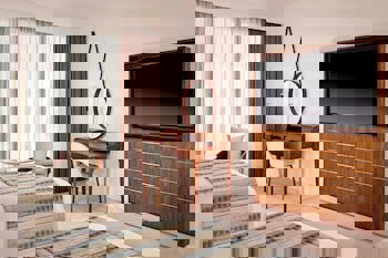 Parklane, A Luxury Collection Resort & Spa, Limassol