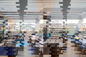 Parklane, A Luxury Collection Resort & Spa, Limassol