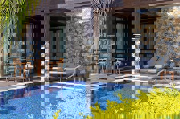 Parklane, A Luxury Collection Resort & Spa, Limassol