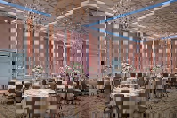 Parklane, A Luxury Collection Resort & Spa, Limassol