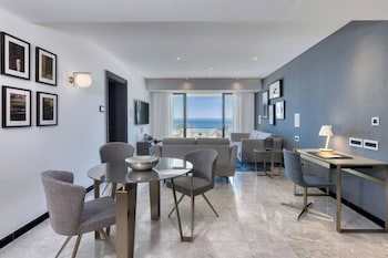 Parklane, a Luxury Collection Resort & Spa, Limassol galeri fotoğrafı