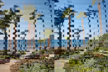 Parklane, A Luxury Collection Resort & Spa, Limassol