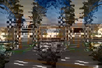 Parklane, A Luxury Collection Resort & Spa, Limassol