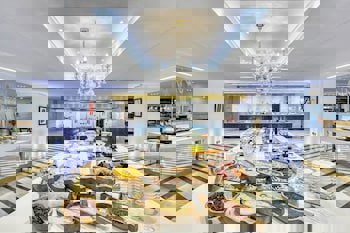 Parklane, A Luxury Collection Resort & Spa, Limassol