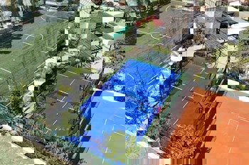 Parklane, A Luxury Collection Resort & Spa, Limassol