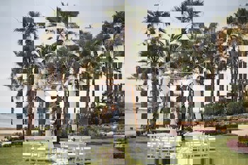 Parklane, A Luxury Collection Resort & Spa, Limassol