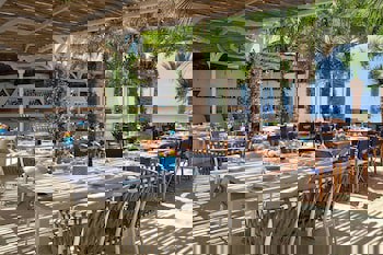 Parklane, A Luxury Collection Resort & Spa, Limassol