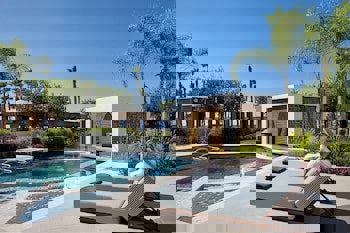 Parklane, A Luxury Collection Resort & Spa, Limassol