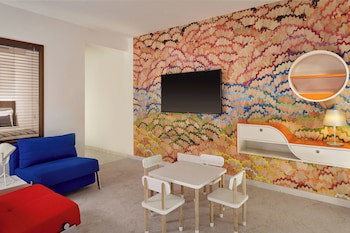 Parklane, a Luxury Collection Resort & Spa, Limassol galeri fotoğrafı