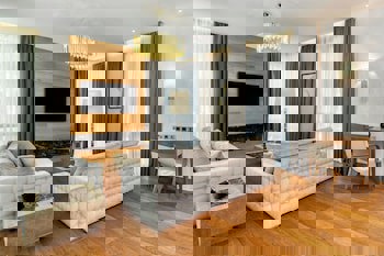 Parklane, A Luxury Collection Resort & Spa, Limassol