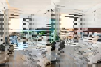 Parklane, A Luxury Collection Resort & Spa, Limassol