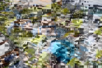 Parklane, A Luxury Collection Resort & Spa, Limassol