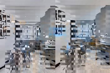 Parklane, A Luxury Collection Resort & Spa, Limassol