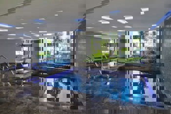 Parklane, A Luxury Collection Resort & Spa, Limassol