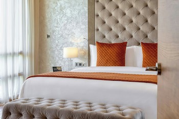 Parklane, a Luxury Collection Resort & Spa, Limassol fotoğrafı
