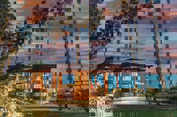 Parklane, A Luxury Collection Resort & Spa, Limassol