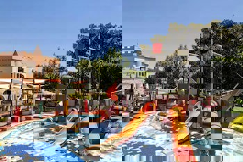 Parklane, A Luxury Collection Resort & Spa, Limassol