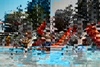 Parklane, A Luxury Collection Resort & Spa, Limassol