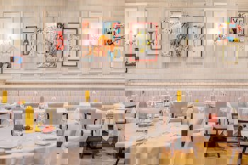 Parklane, A Luxury Collection Resort & Spa, Limassol