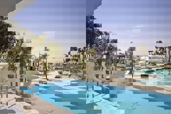 Parklane, A Luxury Collection Resort & Spa, Limassol