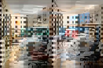 Parklane, A Luxury Collection Resort & Spa, Limassol