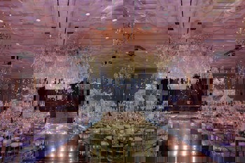 Parklane, A Luxury Collection Resort & Spa, Limassol