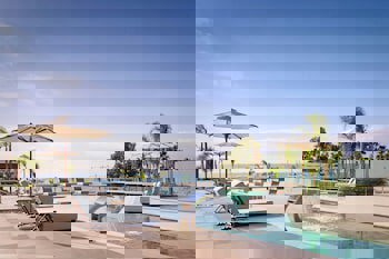 Parklane, A Luxury Collection Resort & Spa, Limassol