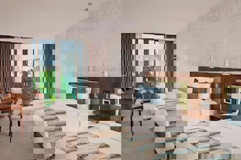 Parklane, A Luxury Collection Resort & Spa, Limassol