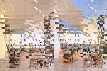 Parklane, A Luxury Collection Resort & Spa, Limassol